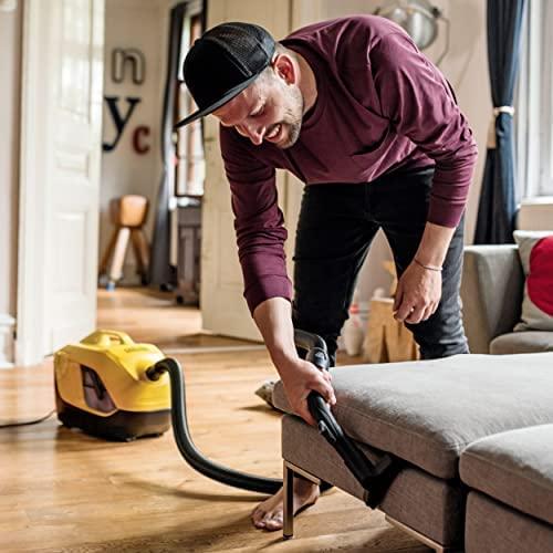 Dulkių siurblys su vandens filtru Karcher DS 6 DS 6 1.195-220.0