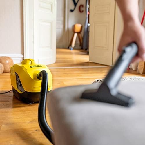 Dulkių siurblys su vandens filtru Karcher DS 6 DS 6 1.195-220.0