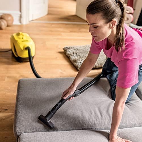 Dulkių siurblys su vandens filtru Karcher DS 6 DS 6 1.195-220.0