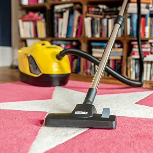 Dulkių siurblys su vandens filtru Karcher DS 6 DS 6 1.195-220.0