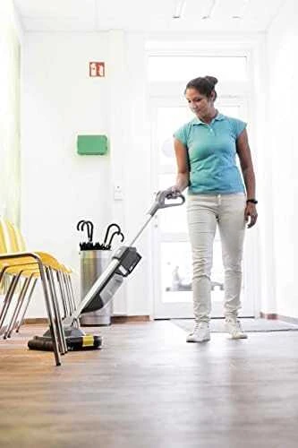 Dulkių siurblys Karcher BR 30/1 C Bp Pack 18/30