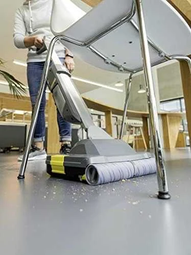 Dulkių siurblys Karcher BR 30/1 C Bp Pack 18/30