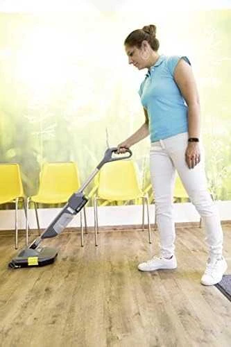 Dulkių siurblys Karcher BR 30/1 C Bp Pack 18/30