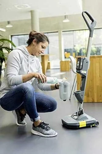 Dulkių siurblys Karcher BR 30/1 C Bp Pack 18/30