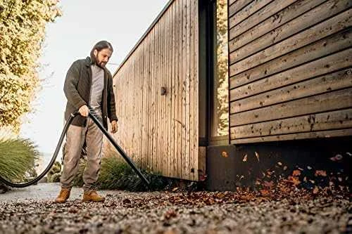 Dulkių Siurblys - KARCHER KWD 6 P V-25/6/22 25L 1300W Šlapias Ir Sausas 8.6kg