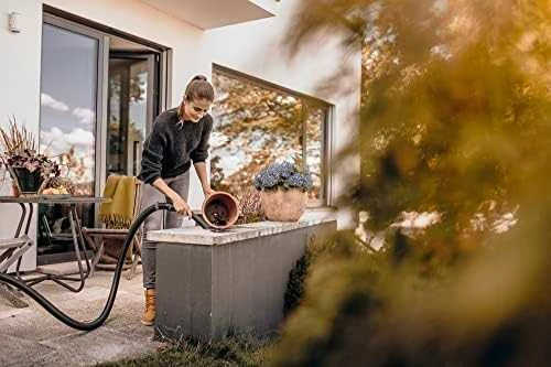 Dulkių Siurblys - KARCHER KWD 6 P V-25/6/22 25L 1300W Šlapias Ir Sausas 8.6kg