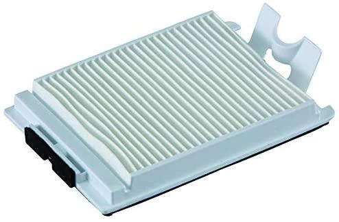 Makita DVC261ZX11 akumuliatorinis (kuprinė) dulkių siurblys (be kroviklio ir be akumuliatorių)