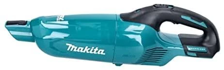 Makita DCL280FZ Akumuliatorinis dulkių siurblys 18 V Li-ion, BL-motor, Be akumuliatorių ir kroviklio!