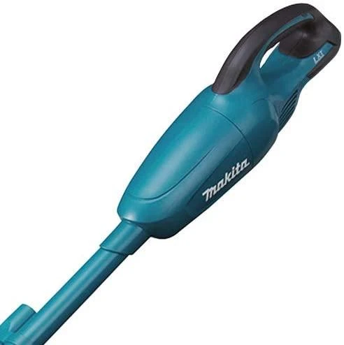 Makita DCL180Z Akumuliatorinis dulkių siurblys 18 V Li-ion, Be akumuliatorių ir kroviklio!