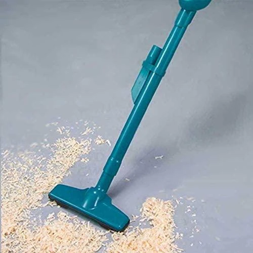 Makita DCL180Z Akumuliatorinis dulkių siurblys 18 V Li-ion, Be akumuliatorių ir kroviklio!