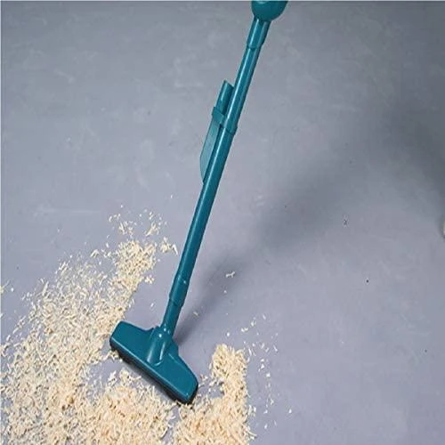 Makita DCL180Z Akumuliatorinis dulkių siurblys 18 V Li-ion, Be akumuliatorių ir kroviklio!