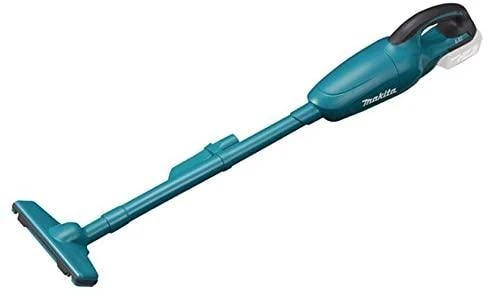 Makita DCL180Z Akumuliatorinis dulkių siurblys 18 V Li-ion, Be akumuliatorių ir kroviklio!