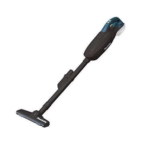 Makita DCL182Z Akumuliatorinis dulkių siurblys 18 V Li-ion, Be akumuliatorių ir kroviklio!