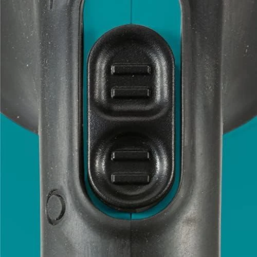 Makita DCL280FZ Akumuliatorinis dulkių siurblys 18 V Li-ion, BL-motor, Be akumuliatorių ir kroviklio!