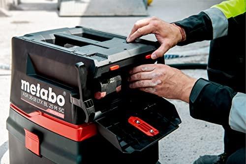 Metabo Belaidis dulkių siurblys
