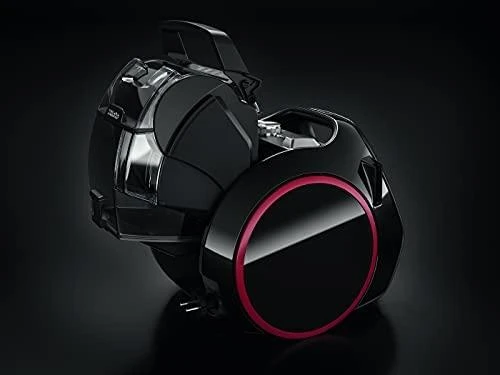 Miele Boost CX1 PowerLine juodas cikloninis dulkių siurblys