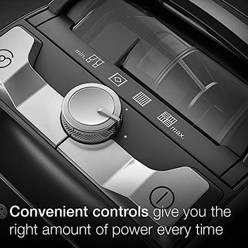 Miele Boost CX1 Cat&Dog PowerLine cikloninis dulkių siurblys su TurboTeQ antgaliu