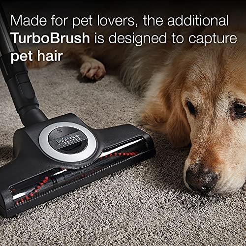 Miele Boost CX1 Cat&Dog PowerLine cikloninis dulkių siurblys su TurboTeQ antgaliu