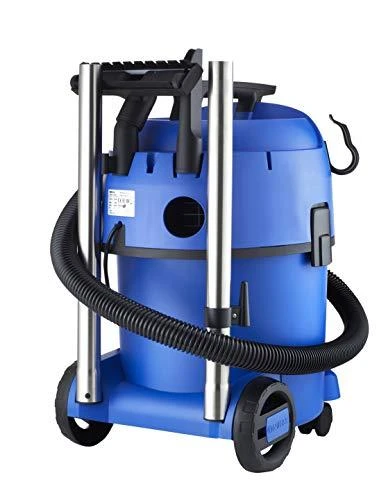 Dulkių siurblys Nilfisk Buddy II 18 Juodas, Mėlyna 18 L 1200 W