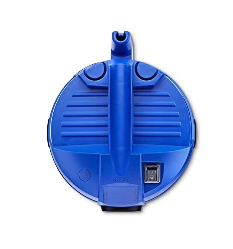 Dulkių siurblys Nilfisk Buddy II 18 Juodas, Mėlyna 18 L 1200 W