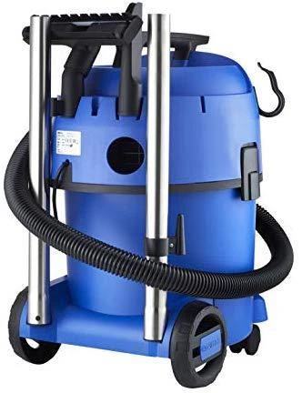 Dulkių siurblys Nilfisk Buddy II 18 Juodas, Mėlyna 18 L 1200 W