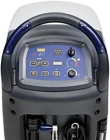Grindų plovimo mašina Nilfisk-ALTO SC530 53 BD GO FULL PACKAGE