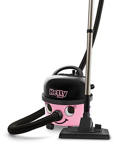 Profesionalus dulkių siurblys Numatic Hetty HET200, 9 L, 620 W