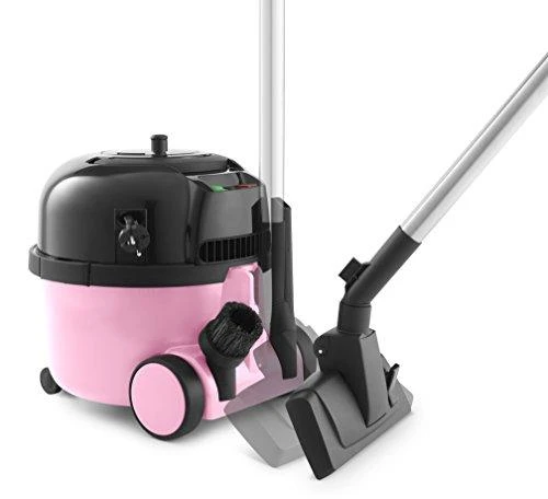 Profesionalus dulkių siurblys Numatic Hetty HET200, 9 L, 620 W