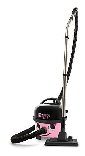 Profesionalus dulkių siurblys Numatic Hetty HET200, 9 L, 620 W