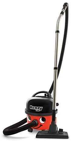 Dulkių siurblys Numatic Henry HVR200