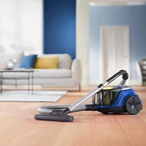 Cikloninis dulkių siurblys Philips XB2125