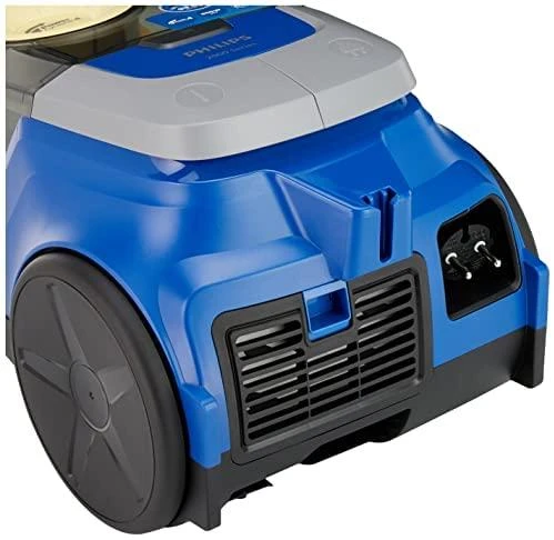 Cikloninis dulkių siurblys Philips XB2125