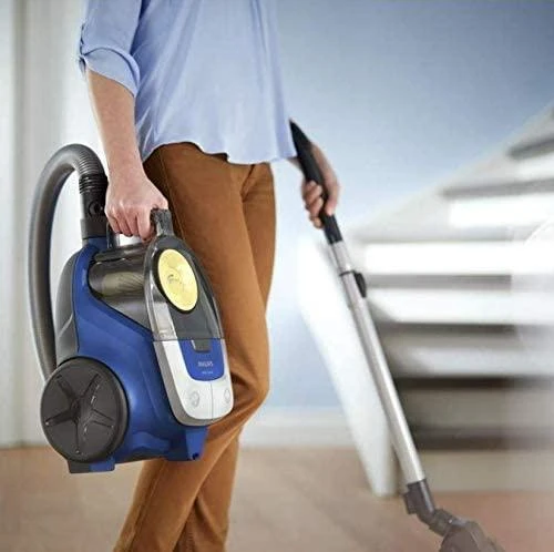 Cikloninis dulkių siurblys Philips XB2125