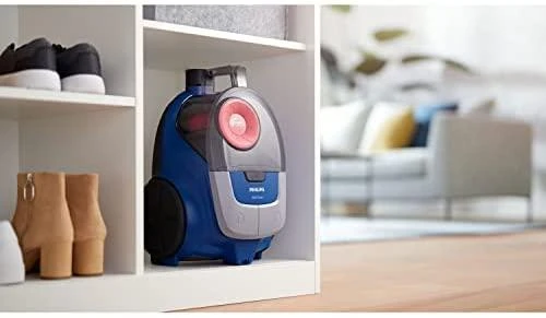 Cikloninis dulkių siurblys Philips XB2125