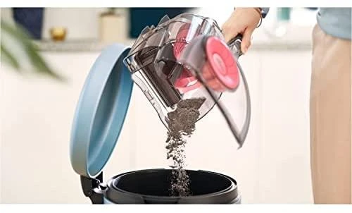 Cikloninis dulkių siurblys Philips XB2125