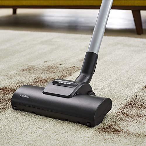 Dulkių siurblys Philips PowerPro Expert FC9745/09 vakuuminis 2 l cilindrinis siurblys, sausas 900 W be maišelio