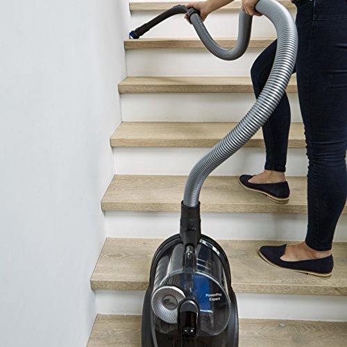 Dulkių siurblys Philips PowerPro Expert FC9745/09 vakuuminis 2 l cilindrinis siurblys, sausas 900 W be maišelio