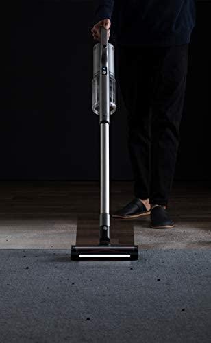 Dulkių siurblys ROIDMI X30 PRO Cordless Vacuum Cleaner | Varle.lt