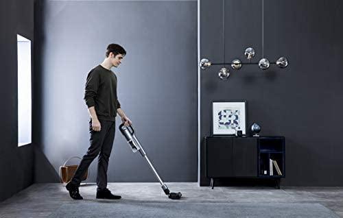Dulkių siurblys ROIDMI X30 PRO Cordless Vacuum Cleaner | Varle.lt