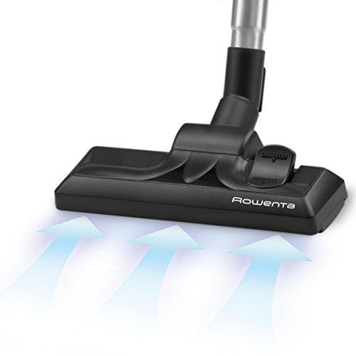 Rowenta dulkių siurblys su maišeliu Compact Power Home & Car 750 W, 3 l, RO3969EA