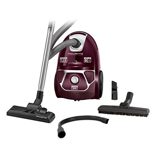 Rowenta dulkių siurblys su maišeliu Compact Power Home & Car 750 W, 3 l, RO3969EA