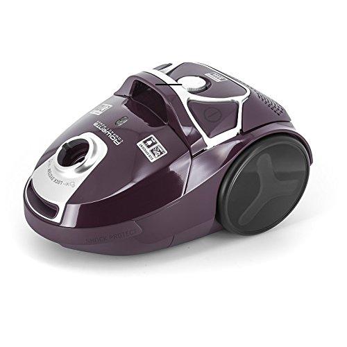 Rowenta dulkių siurblys su maišeliu Compact Power Home & Car 750 W, 3 l, RO3969EA
