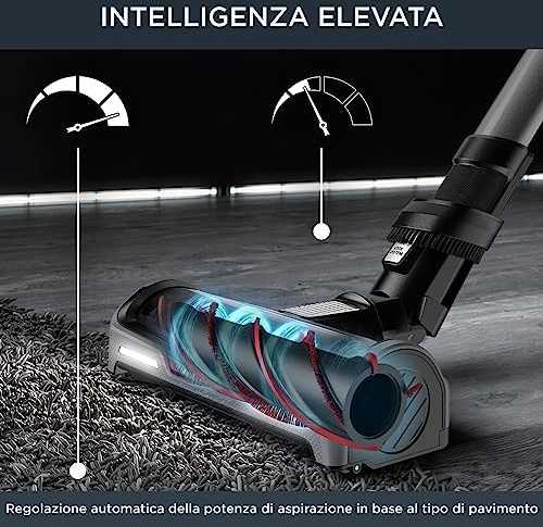 Dulkių siurblys ROWENTA X-Force Flex 14.60 Aqua - Vacuum Cleaner mėlynas