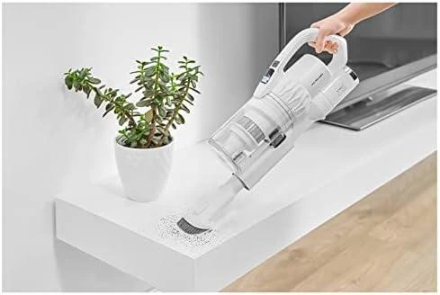 Dulkių siurblys vertikalus Sencor SVC 9829WH