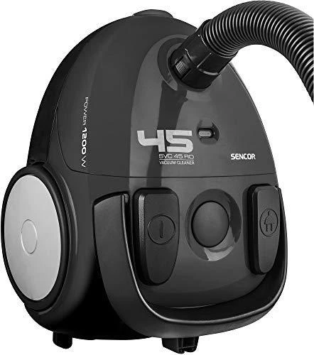 Dulkių siurblys SVC 45 BK EUE3 SENCOR