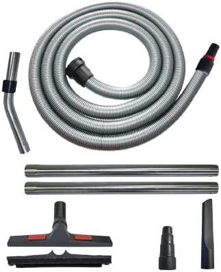 Profesionalus dulkių siurblys Starmix ISC L-1625 Top