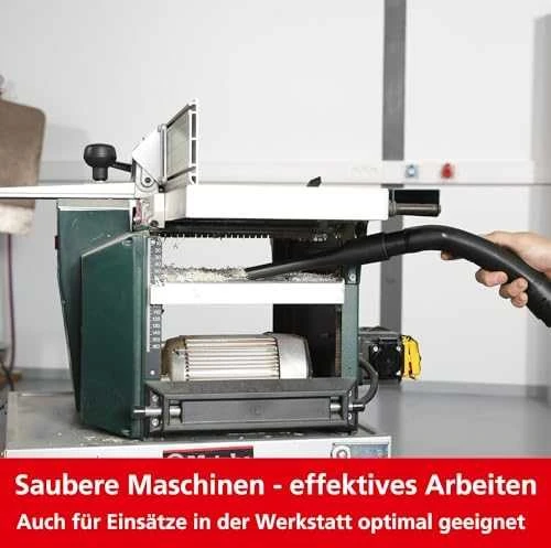 STARMIX DULKIŲ SIURBLYS APL-1430 EWR eCRAFT