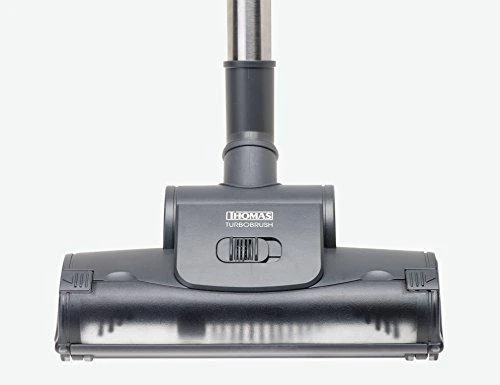 Dulkių siurblys Aukščiausios Premium klasės siurblys Thomas Pet& Family Aqua+