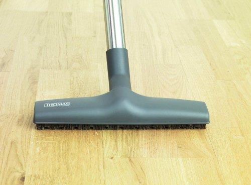 Dulkių siurblys Thomas Aukščiausios Premium extra klasės siurblys Multi Clean X10 Parquet