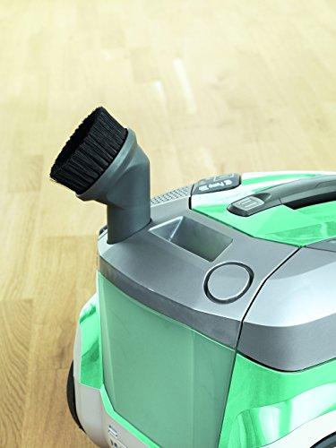Dulkių siurblys Thomas Aukščiausios Premium extra klasės siurblys Multi Clean X10 Parquet